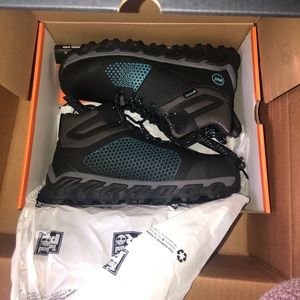 Women’s Timberland Pro Ridgework Boots